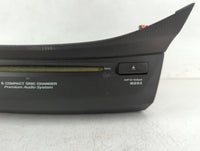 2010-2010 Honda Accord Am Fm Cd Player Radio Receiver - Oemusedautoparts1.com