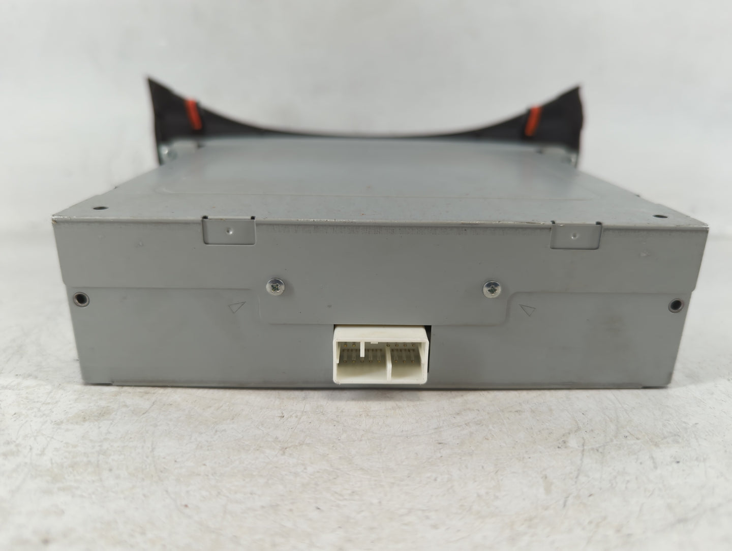 2010-2010 Honda Accord Am Fm Cd Player Radio Receiver - Oemusedautoparts1.com