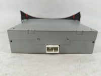 2010-2010 Honda Accord Am Fm Cd Player Radio Receiver - Oemusedautoparts1.com