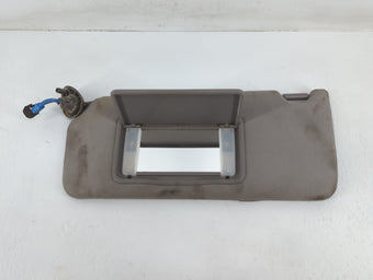 compare product 2010-2011 Honda Accord Sun Visor Shade Replacement Driver Left Mirror Fits Fits 2010 2011 OEM Used Auto Parts