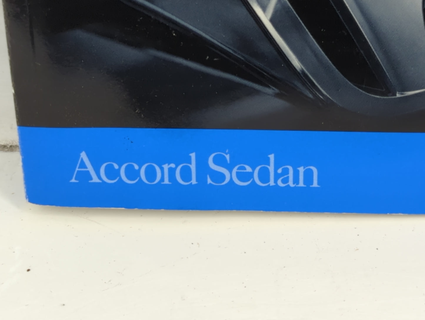 2010 Honda Accord Owners Manual Book Guide P/N:00X31-TA5-6201 31TA5620 OEM Used Auto Parts - Oemusedautoparts1.com