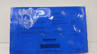 2010 Honda Accord Owners Manual Book Guide OEM Used Auto Parts - Oemusedautoparts1.com
