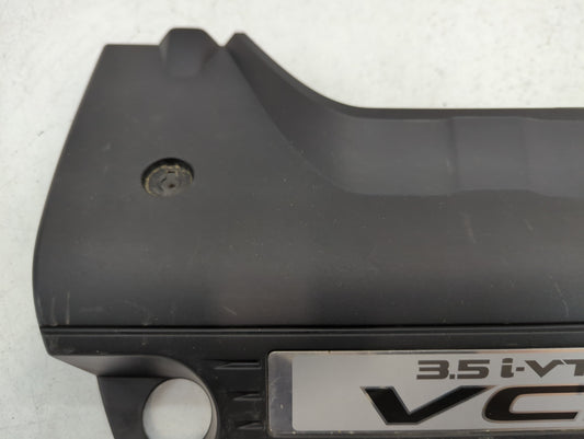 2010 Honda Accord Engine Cover