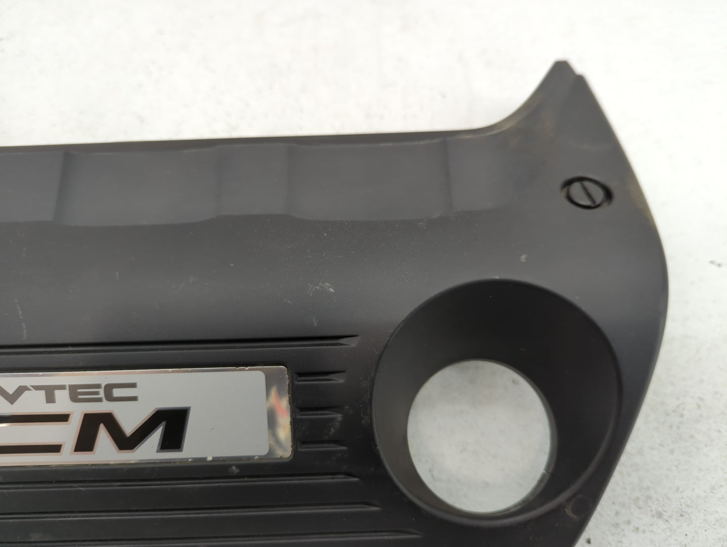 2010 Honda Accord Engine Cover - Oemusedautoparts1.com