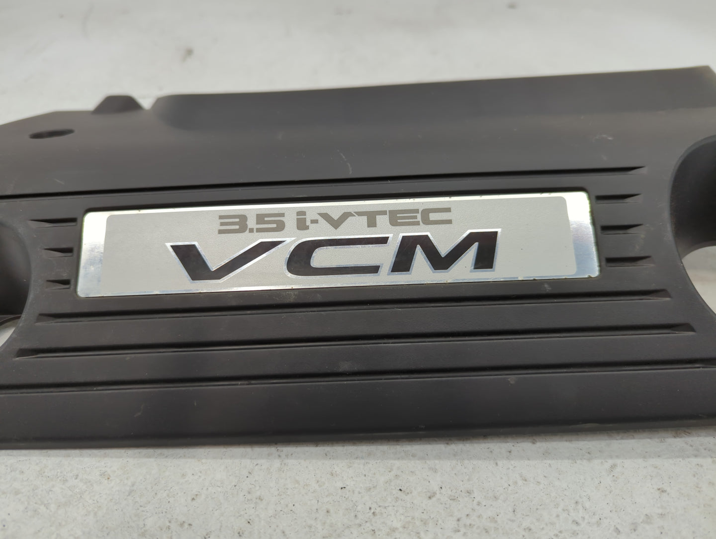 2010 Honda Accord Engine Cover - Oemusedautoparts1.com
