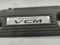 2010 Honda Accord Engine Cover - Oemusedautoparts1.com