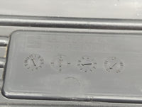 2010 Honda Accord Engine Cover - Oemusedautoparts1.com