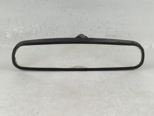 2006-2012 Honda Accord Interior Rear View Mirror Replacement OEM P/N:IE11015617 Fits OEM Used Auto Parts - Oemusedautoparts1