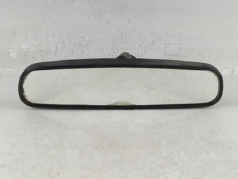 compare product 2006-2012 Honda Accord Interior Rear View Mirror Replacement OEM P/N:IE11015617 Fits OEM Used Auto Parts