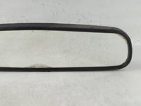 2006-2012 Honda Accord Interior Rear View Mirror Replacement OEM P/N:IE11015617 Fits OEM Used Auto Parts - Oemusedautoparts1