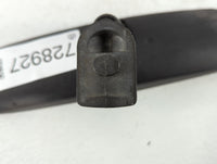 2006-2012 Honda Accord Interior Rear View Mirror Replacement OEM P/N:IE11015617 Fits OEM Used Auto Parts - Oemusedautoparts1