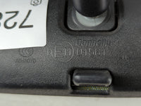 2006-2012 Honda Accord Interior Rear View Mirror Replacement OEM P/N:IE11015617 Fits OEM Used Auto Parts - Oemusedautoparts1