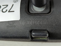 2006-2012 Honda Accord Interior Rear View Mirror Replacement OEM P/N:IE11015617 Fits OEM Used Auto Parts - Oemusedautoparts1