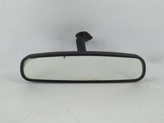 2006-2012 Honda Accord Interior Rear View Mirror Replacement OEM P/N:IE11015617 Fits OEM Used Auto Parts - Oemusedautoparts1