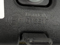 2006-2012 Honda Accord Interior Rear View Mirror Replacement OEM P/N:IE11015617 Fits OEM Used Auto Parts - Oemusedautoparts1