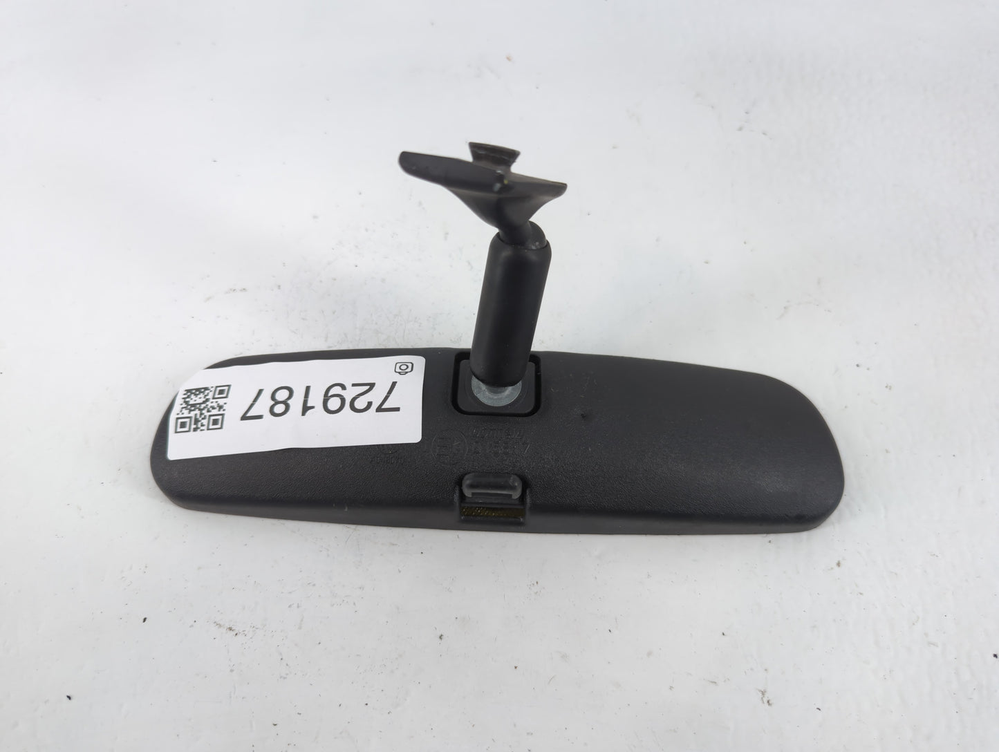 2006-2012 Honda Accord Interior Rear View Mirror Replacement OEM P/N:IE11015617 Fits OEM Used Auto Parts - Oemusedautoparts1