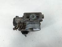 2008-2012 Honda Accord Throttle Body Fits Fits 2008 2009 2010 2011 2012 OEM Used Auto Parts - Oemusedautoparts1.com