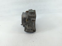 2008-2012 Honda Accord Throttle Body Fits Fits 2008 2009 2010 2011 2012 OEM Used Auto Parts - Oemusedautoparts1.com