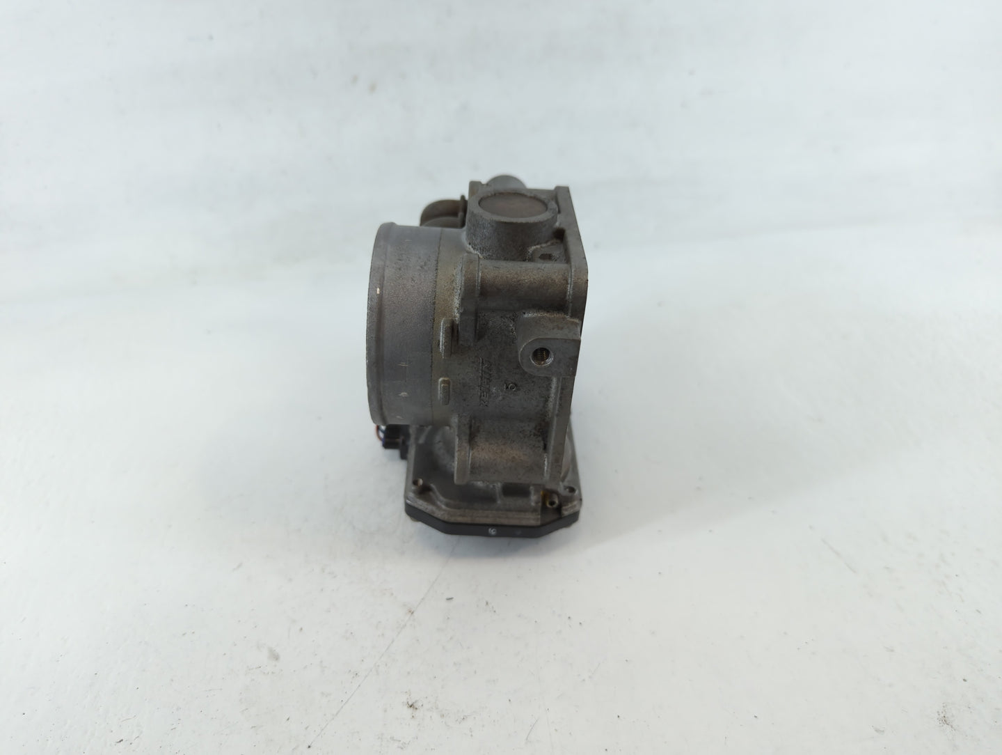2008-2012 Honda Accord Throttle Body P/N:109378 GMD7A Fits Fits 2008 2009 2010 2011 2012 OEM Used Auto Parts - Oemusedautopa