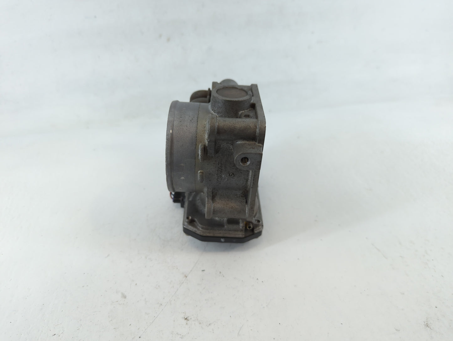 2008-2012 Honda Accord Throttle Body P/N:109378 GMD7A Fits Fits 2008 2009 2010 2011 2012 OEM Used Auto Parts - Oemusedautopa