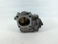 2008-2012 Honda Accord Throttle Body P/N:109378 GMD7A Fits Fits 2008 2009 2010 2011 2012 OEM Used Auto Parts - Oemusedautopa