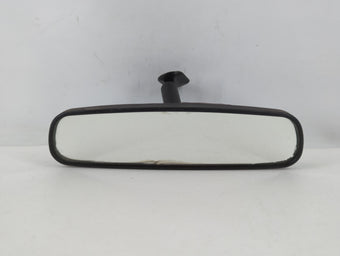 compare product 2006-2012 Honda Accord Interior Rear View Mirror Replacement OEM P/N:E11015617 Fits OEM Used Auto Parts