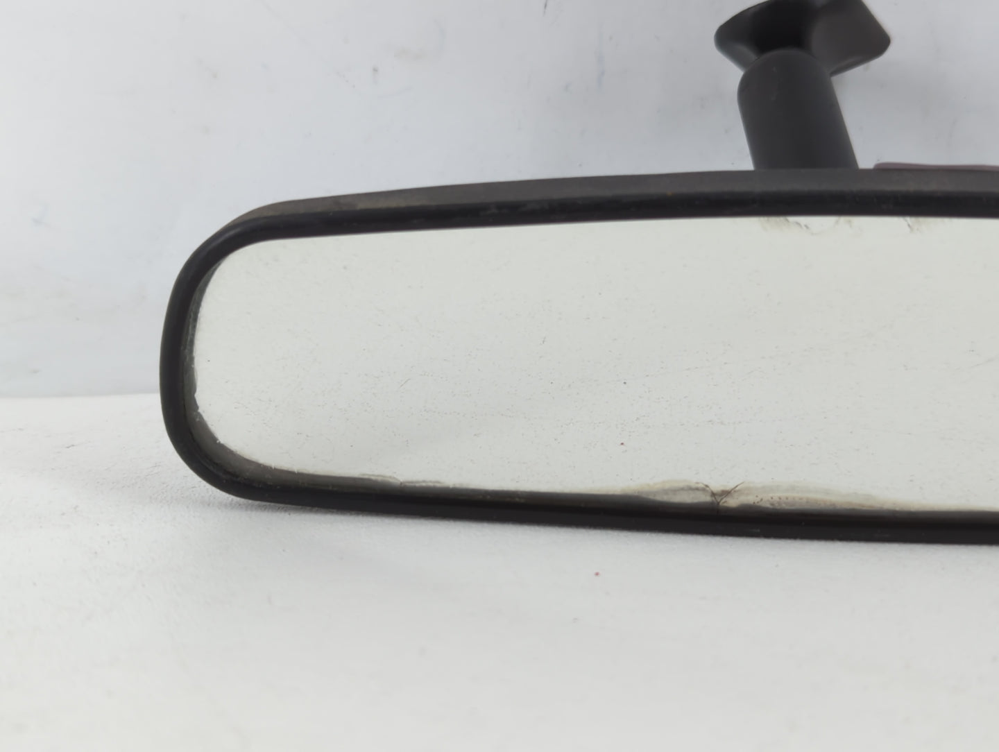 2006-2012 Honda Accord Interior Rear View Mirror Replacement OEM P/N:E11015617 Fits OEM Used Auto Parts - Oemusedautoparts1.