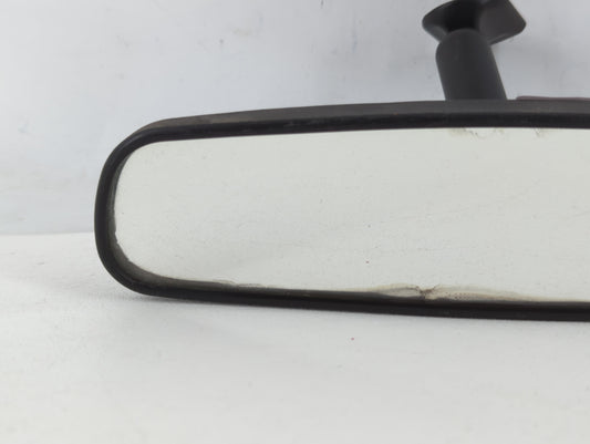 2006-2012 Honda Accord Interior Rear View Mirror Replacement OEM P/N:E11015617 Fits OEM Used Auto Parts