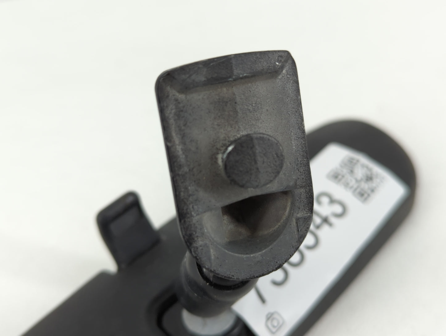 2006-2012 Honda Accord Interior Rear View Mirror Replacement OEM P/N:E11015617 Fits OEM Used Auto Parts - Oemusedautoparts1.