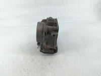 2008-2012 Honda Accord Throttle Body Fits Fits 2008 2009 2010 2011 2012 OEM Used Auto Parts - Oemusedautoparts1.com
