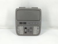 2010 Honda Accord Overhead Roof Console - Oemusedautoparts1.com