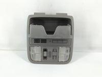 2010 Honda Accord Overhead Roof Console - Oemusedautoparts1.com