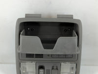 2010 Honda Accord Overhead Roof Console - Oemusedautoparts1.com