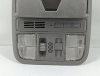 2010 Honda Accord Overhead Roof Console - Oemusedautoparts1.com