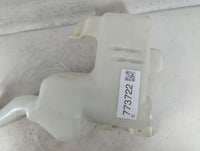 2008-2012 Honda Accord Windshield Washer Fluid Reservoir Bottle Oem - Oemusedautoparts1.com