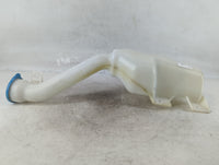 2008-2012 Honda Accord Windshield Washer Fluid Reservoir Bottle Oem - Oemusedautoparts1.com