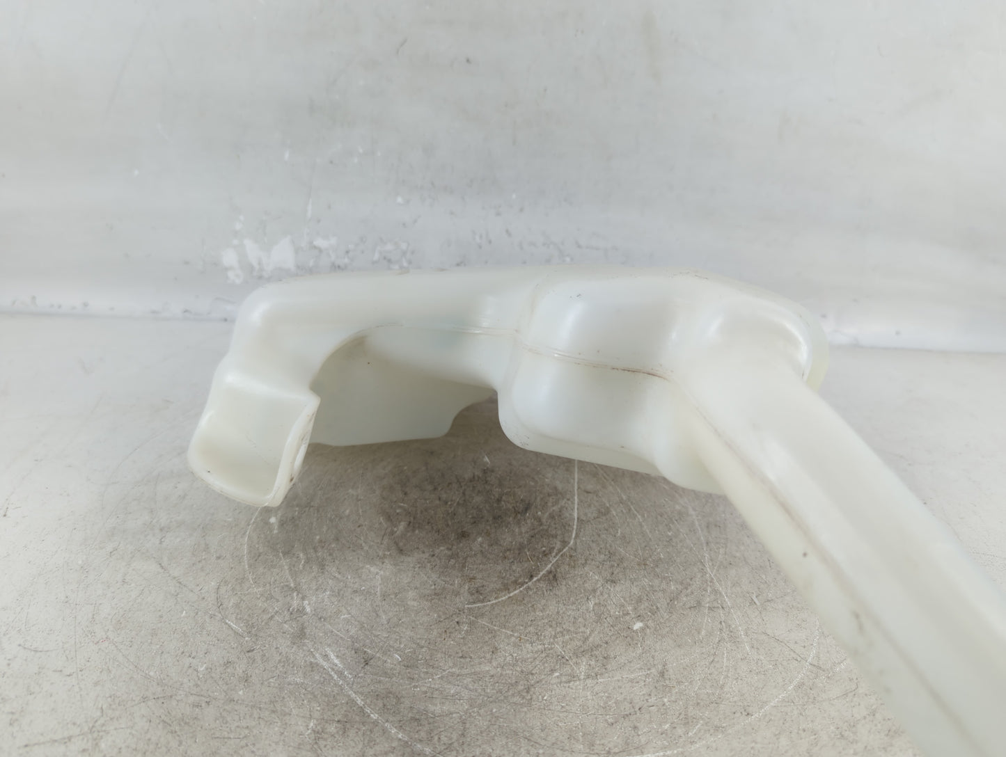 2008-2012 Honda Accord Windshield Washer Fluid Reservoir Bottle Oem - Oemusedautoparts1.com