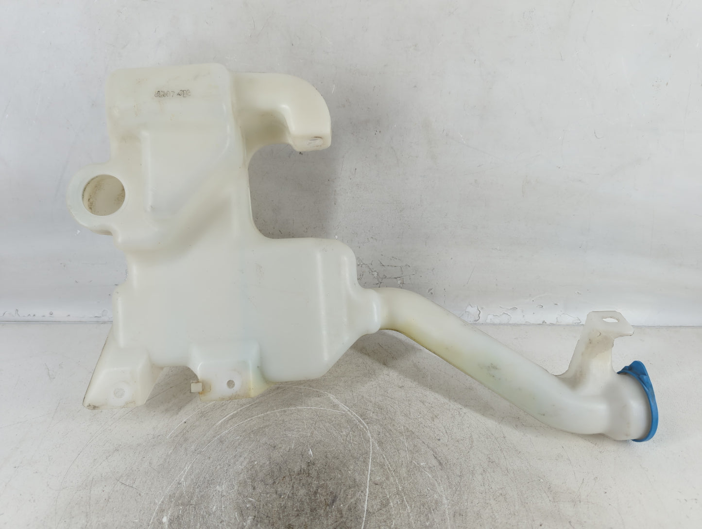 2008-2012 Honda Accord Windshield Washer Fluid Reservoir Bottle Oem - Oemusedautoparts1.com