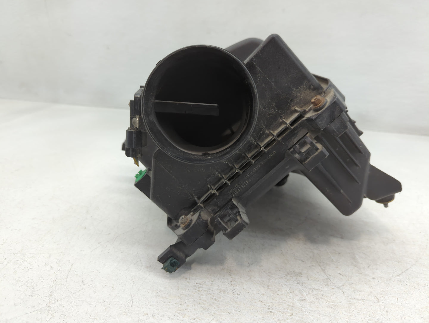 2010 Honda Accord Air Cleaner Intake-duct Hose Tube - Oemusedautoparts1.com