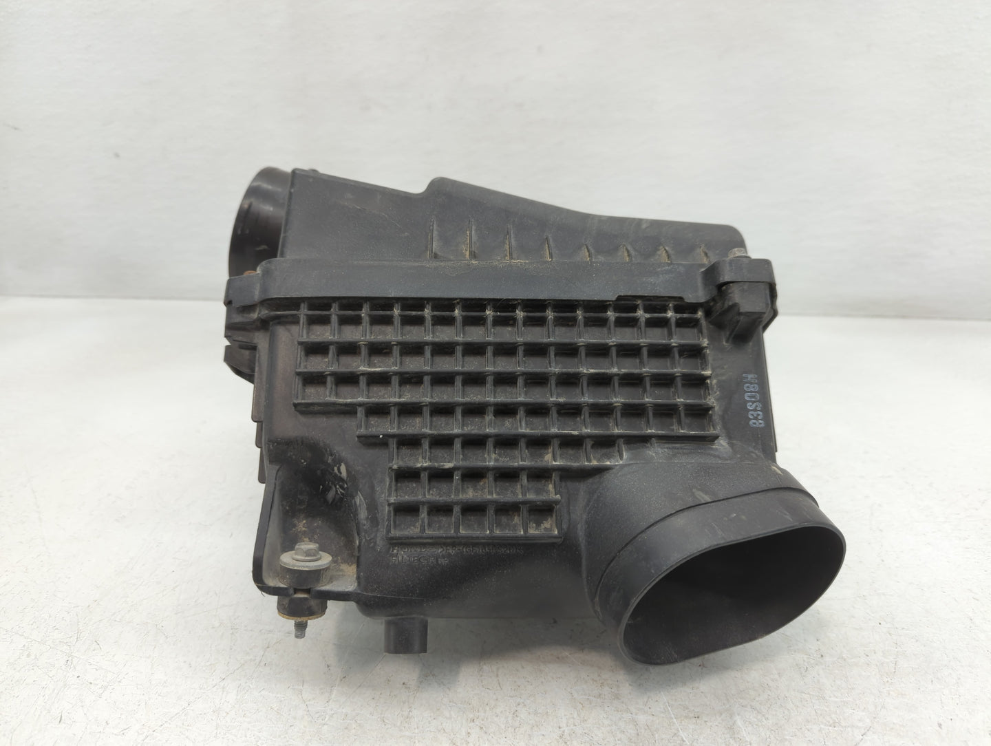2010 Honda Accord Air Cleaner Intake-duct Hose Tube - Oemusedautoparts1.com