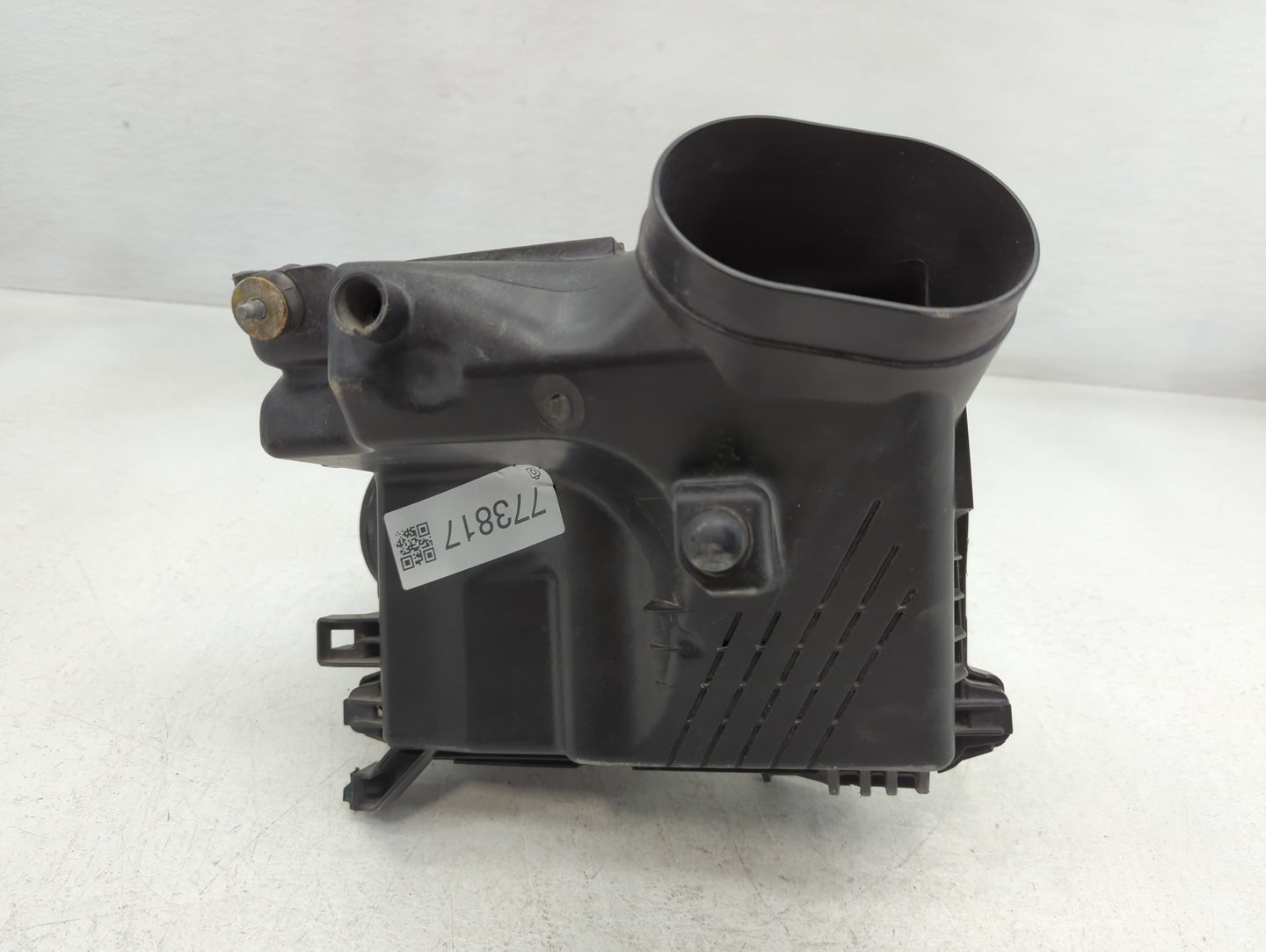 2010 Honda Accord Air Cleaner Intake-duct Hose Tube - Oemusedautoparts1.com