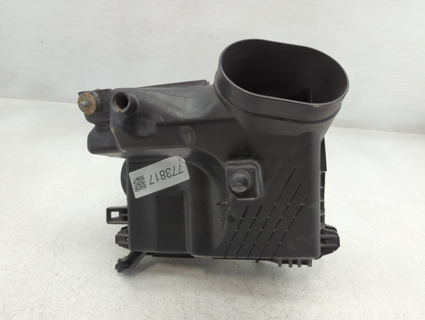 2010 Honda Accord Air Cleaner Intake-duct Hose Tube - Oemusedautoparts1.com