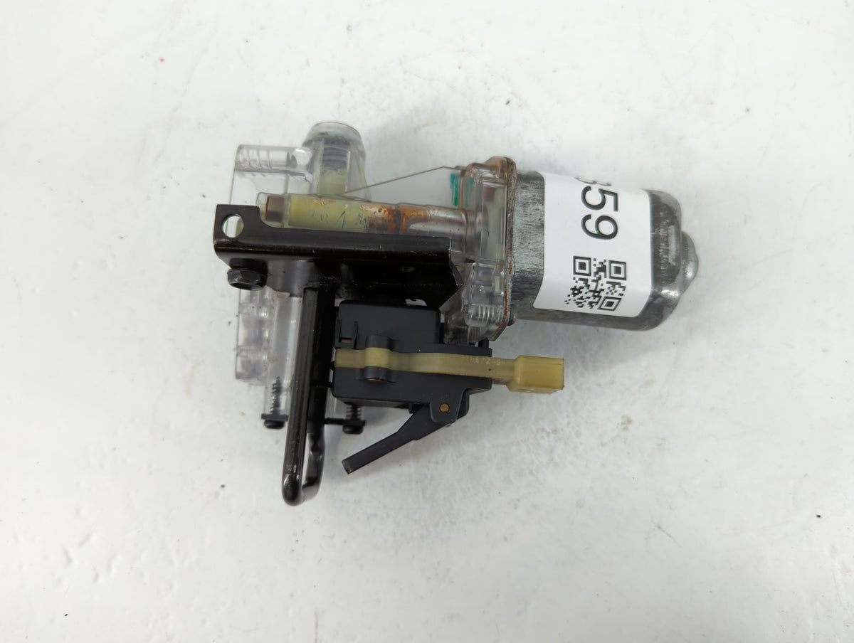 2008-2012 Honda Accord Driver Front Wheel Hub Oem 775859 - Oemusedautoparts1.com