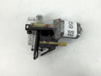 compare product 2008-2012 Honda Accord Driver Front Wheel Hub Oem 775859