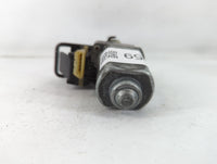 2008-2012 Honda Accord Driver Front Wheel Hub Oem - Oemusedautoparts1.com