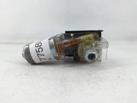 2008-2012 Honda Accord Driver Front Wheel Hub Oem 775859 - Oemusedautoparts1.com
