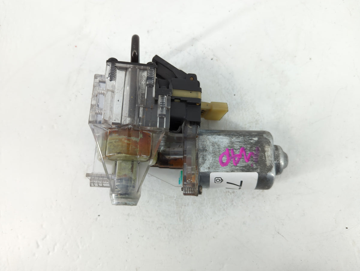 2008-2012 Honda Accord Driver Front Wheel Hub Oem 775859 - Oemusedautoparts1.com