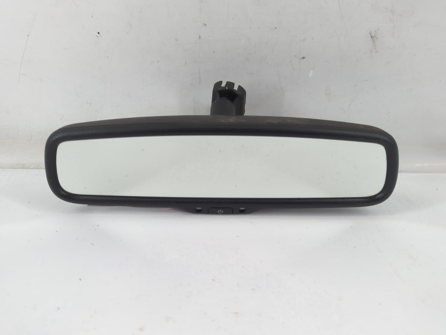 2006-2012 Honda Accord Interior Rear View Mirror Replacement OEM P/N:E11026001 Fits OEM Used Auto Parts - Oemusedautoparts1.
