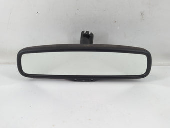 compare product 2006-2012 Honda Accord Interior Rear View Mirror Replacement OEM P/N:E11026001 Fits OEM Used Auto Parts