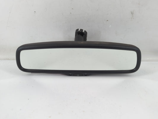 2006-2012 Honda Accord Interior Rear View Mirror Replacement OEM P/N:E11026001 Fits OEM Used Auto Parts - Oemusedautoparts1.